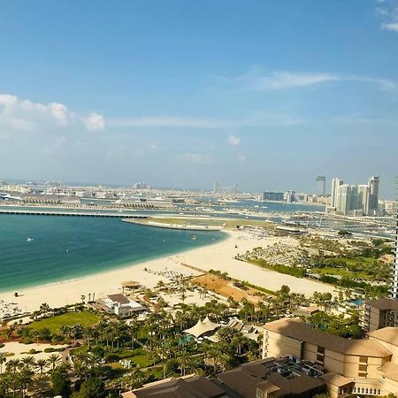 Jovial At Jbr Apartment ดูไบ ภายนอก รูปภาพ