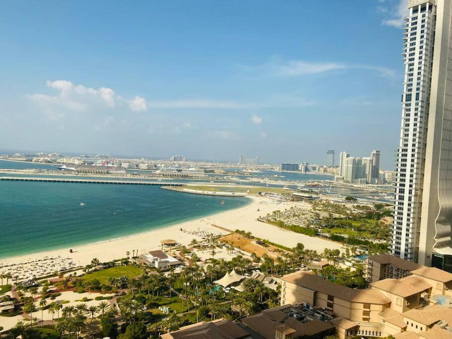 Jovial At Jbr Apartment ดูไบ ภายนอก รูปภาพ