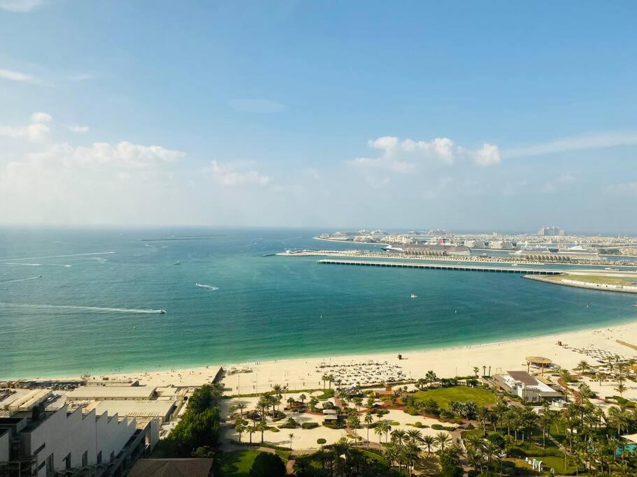 Jovial At Jbr Apartment ดูไบ ภายนอก รูปภาพ