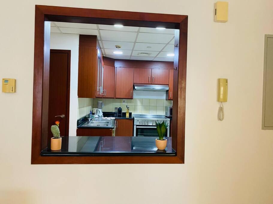 Jovial At Jbr Apartment ดูไบ ภายนอก รูปภาพ