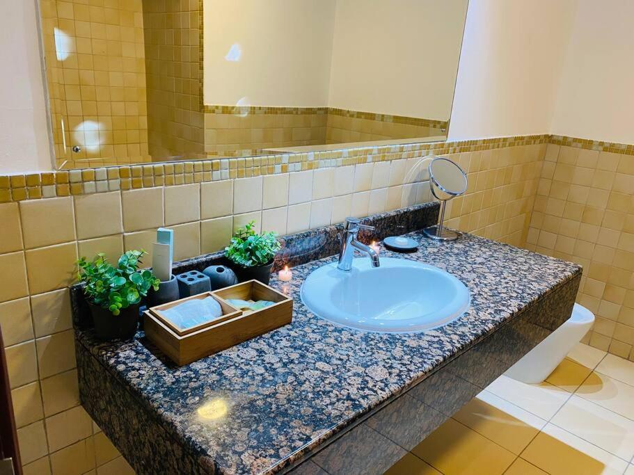 Jovial At Jbr Apartment ดูไบ ภายนอก รูปภาพ