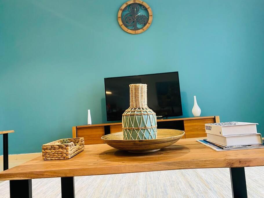 Jovial At Jbr Apartment ดูไบ ภายนอก รูปภาพ