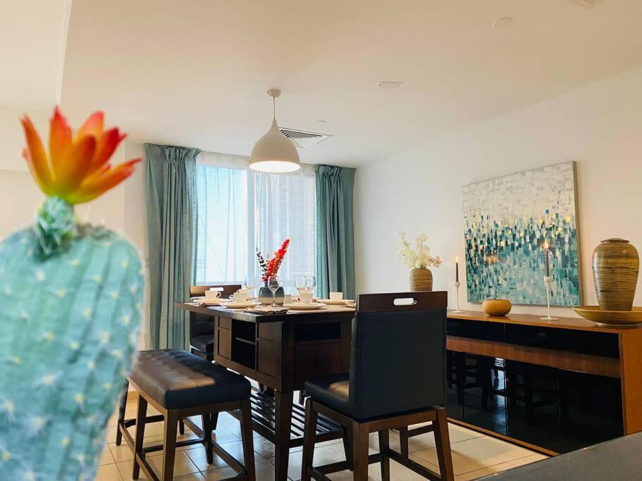 Jovial At Jbr Apartment ดูไบ ภายนอก รูปภาพ