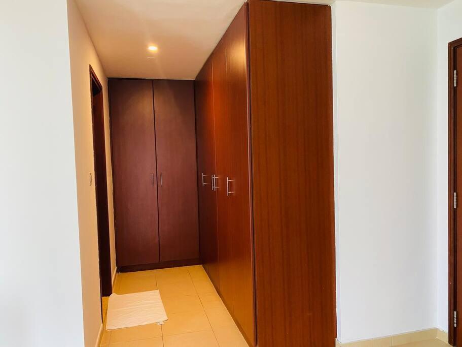 Jovial At Jbr Apartment ดูไบ ภายนอก รูปภาพ