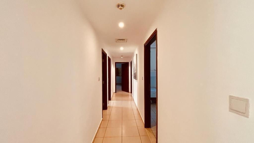 Jovial At Jbr Apartment ดูไบ ภายนอก รูปภาพ