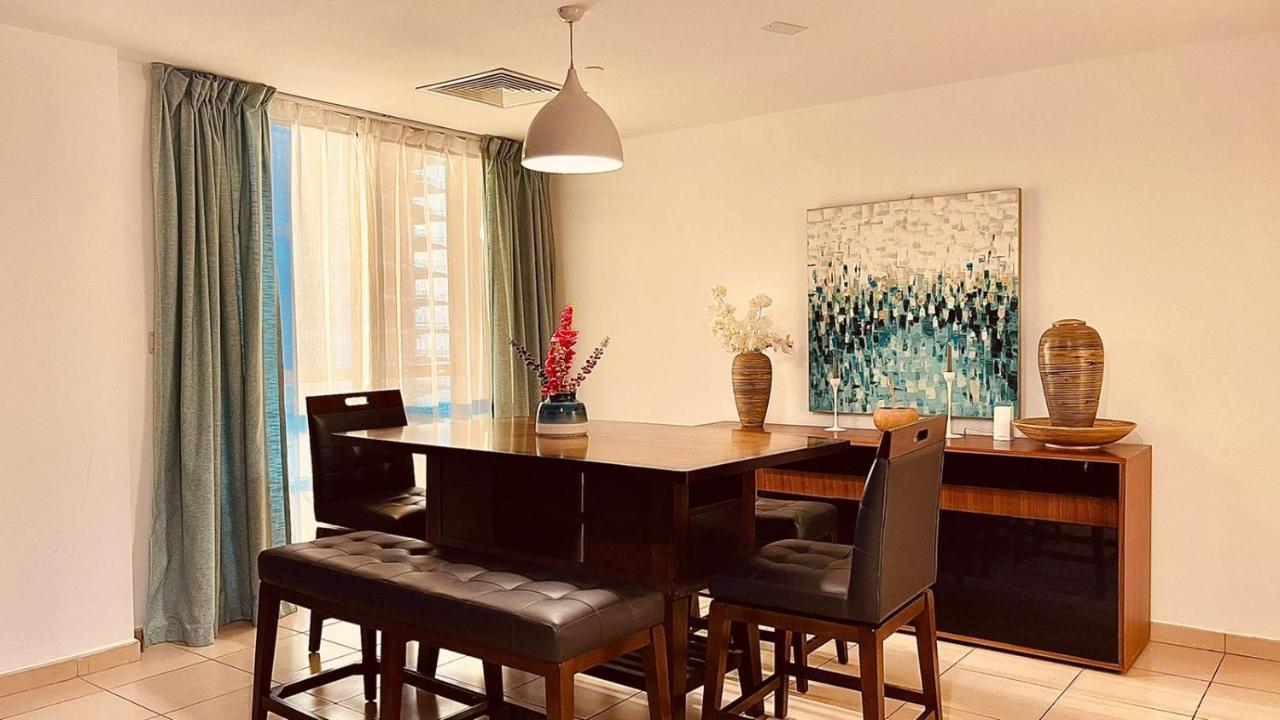 Jovial At Jbr Apartment ดูไบ ภายนอก รูปภาพ